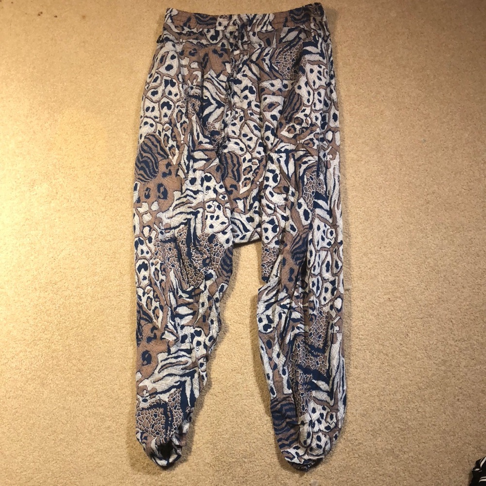 Buddha Pants